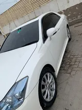 Toyota Crown Athlete Anniversary Edition 2008 for Sale