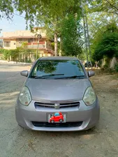 Toyota Passo Plus Hana C 2012 for Sale