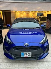 Toyota Yaris Hatchback 2020 for Sale