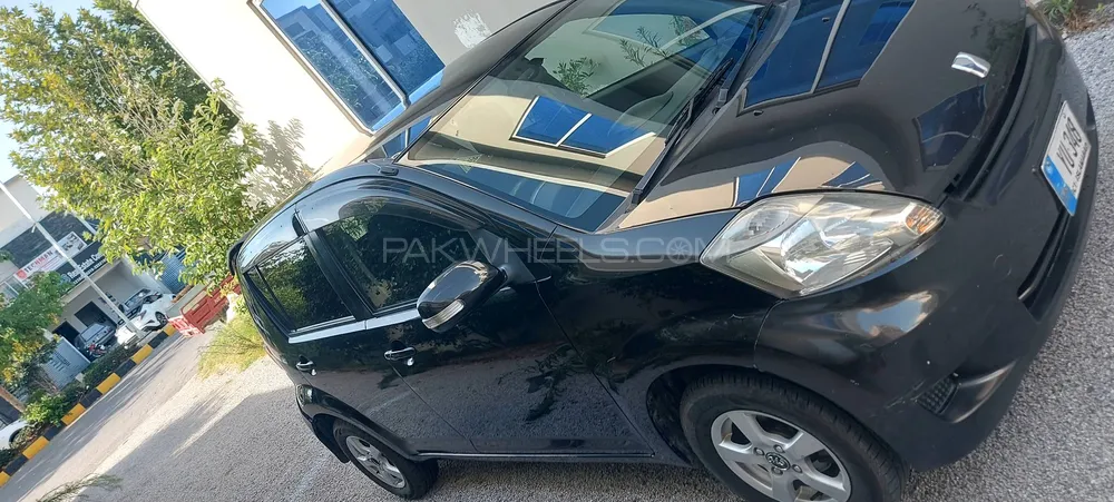 Toyota Passo 2009 for sale in Islamabad