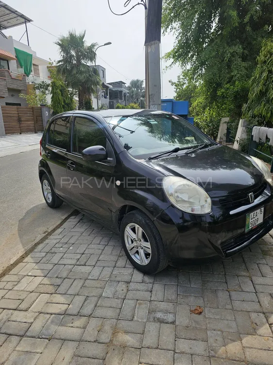 Toyota Passo 2012 for sale in Lahore