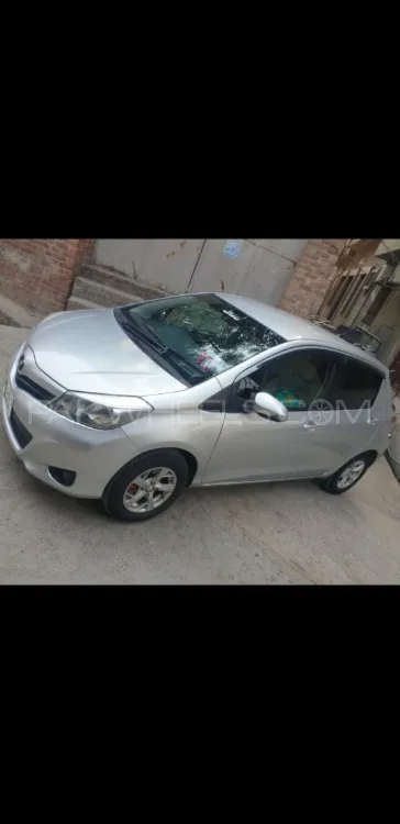 Toyota Vitz 2011 for sale in Gujranwala