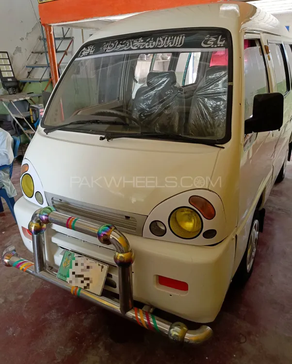 Changan Kalam 2005 for sale in Mardan