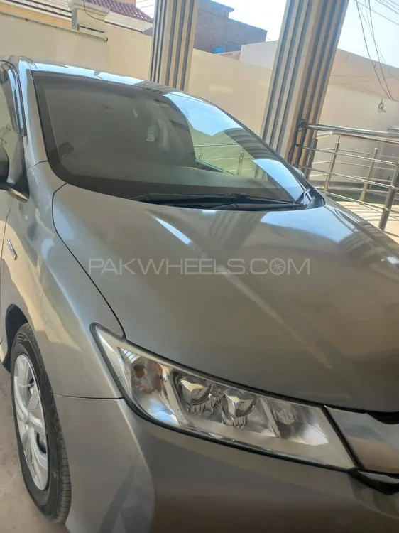 Honda Grace Hybrid 2015 for sale in Mardan