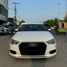 Audi A3 1.2 TFSI 2018 for Sale