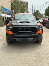 Dodge Ram 1500  TRX 2022 for Sale