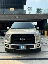 Ford F 150 Limited Edition 2017 for Sale