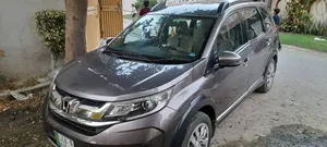 Honda BR-V i-VTEC MT 2018 for Sale