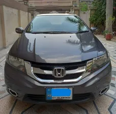 Honda City Aspire Prosmatec 1.5 i-VTEC 2020 for Sale