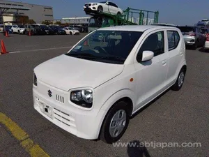 Suzuki Alto L 2021 for Sale