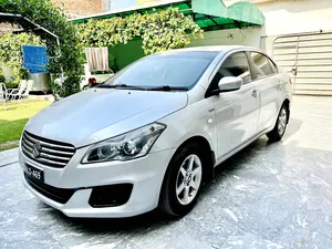 Suzuki Ciaz Automatic 2017 for Sale