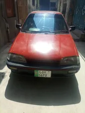 Suzuki Margalla 1996 for Sale