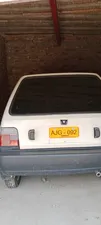 Suzuki Mehran VXR 2005 for Sale