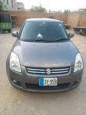 Suzuki Swift DLX 1.3 2011 for Sale