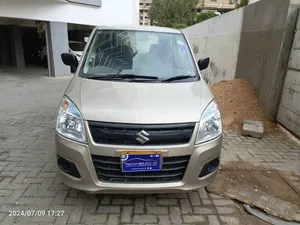 Suzuki Wagon R VXR 2014 for Sale