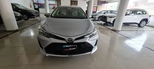 Toyota Corolla Altis X Automatic 1.6 2021 for Sale