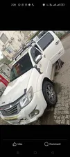 Toyota Hilux 2012 for Sale