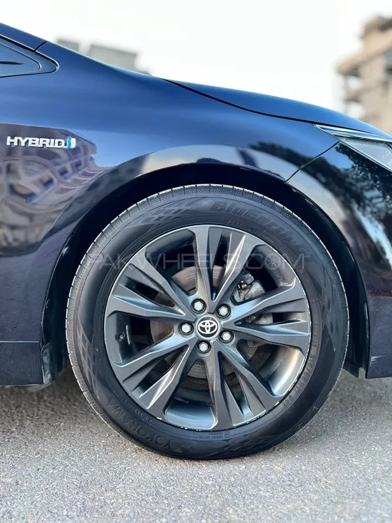 Toyota Corolla 2020 for Sale in Islamabad Toyota Corolla 2020 for Sale in Islamabad Image-8