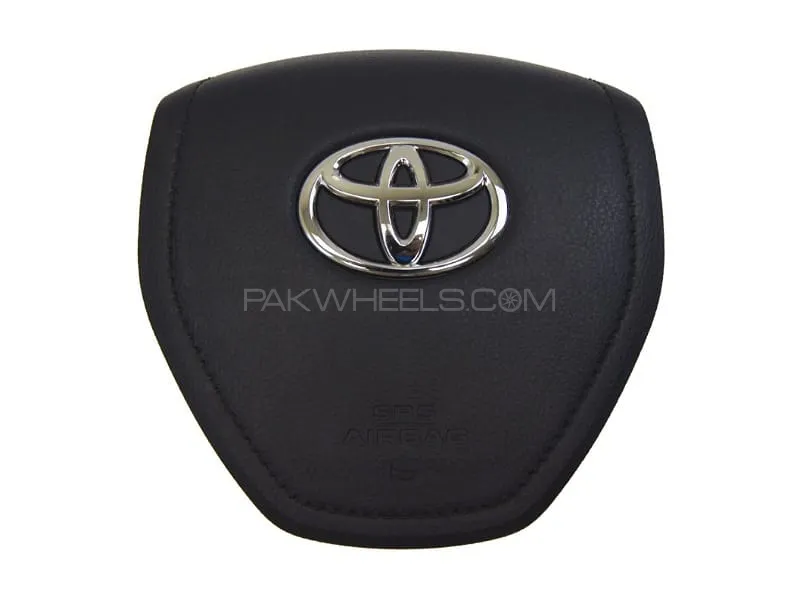 Toyota Corolla Gli 2014-2019 Airbag Cover