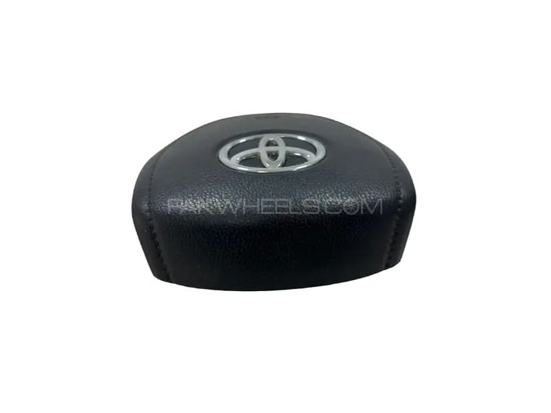 Toyota Corolla Xli 2014-2019 Airbag Cover Toyota Corolla Xli 2014-2019 Airbag Cover Image-2