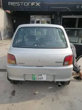 Daihatsu Cuore CL 2003 for Sale