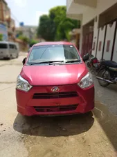 Daihatsu Mira L 2018 for Sale