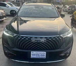 Haval H6 HEV 2023 for Sale