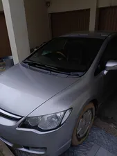 Honda Civic MXST (Hybrid) 2007 for Sale