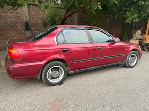 Honda Civic VTi 1.6 1999 for Sale