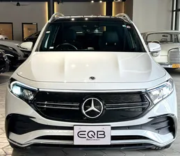 Mercedes Benz GLB Class GLB 200 7-seater 2022 for Sale