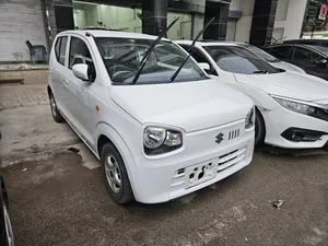 Suzuki Alto L 2021 for Sale