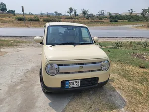 Suzuki Alto Lapin 2020 for Sale