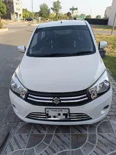 Suzuki Cultus VXL 2019 for Sale