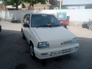 Suzuki Mehran VXR 2007 for Sale