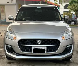 Suzuki Swift GL Manual 2022 for Sale