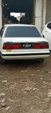 Toyota 86 1986 for Sale