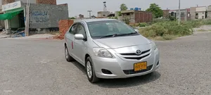 Toyota Belta X 1.0 2006 for Sale