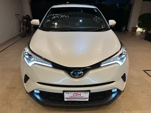 Toyota C-HR G-LED 2019 for Sale