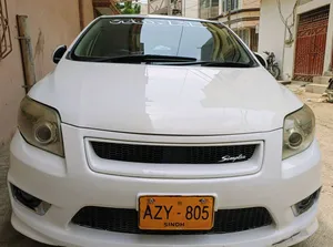 Toyota Corolla 2007 for Sale