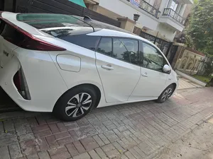 Toyota Prius PHV (Plug In Hybrid) 2020 for Sale