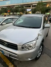 Toyota Rav4 Style 2008 for Sale