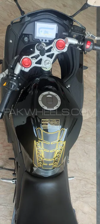 چینی موٹر سائیکل Other 2023 for Sale چینی موٹر سائیکل Other 2023 for Sale Image-3