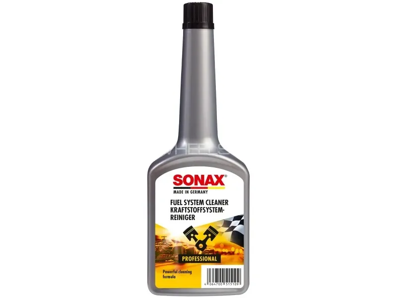 Sonax Fuel System Cleaner 250 ml Image-1