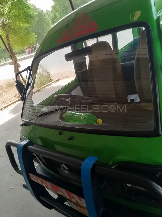 Suzuki Bolan 2015 for sale in Mian Channu