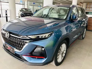 Changan Oshan X7 FutureSense 2024 for Sale