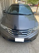 Honda City 2015 for Sale