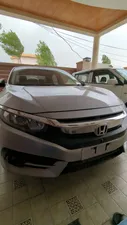 Honda Civic 1.8 i-VTEC CVT 2020 for Sale