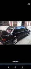 Honda Civic 1989 for Sale