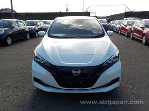 Nissan Leaf 2021 for Sale