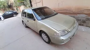 Suzuki Cultus VXR 2002 for Sale